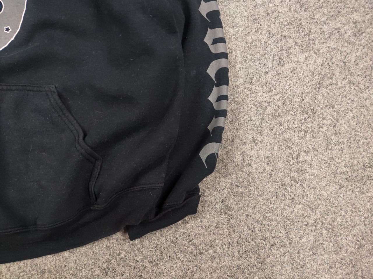 Other 90s Vintage Sick Of It All City Of New York Hardcore Hoodie Size US L / EU 52-54 / 3 - 7 Thumbnail