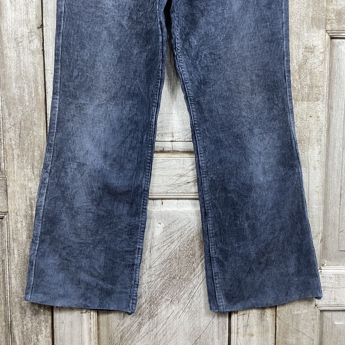 Levi's × Vintage Vintage Levi's Corduroy Bootcut Pants Size US 29 - 6 Thumbnail
