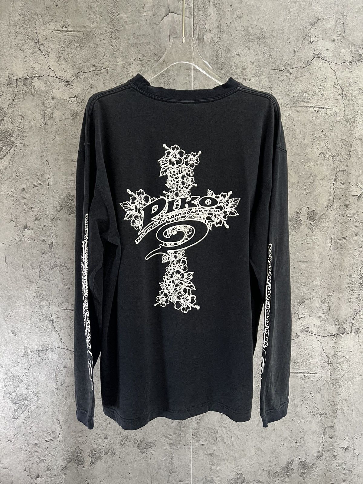Rico Jap shirt main image 1