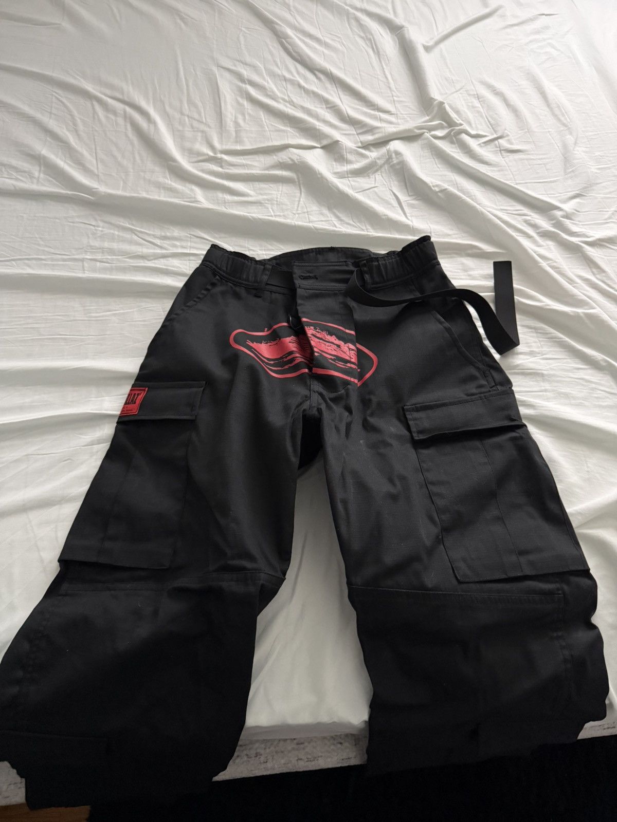 Corteiz Corteiz RTW Cargo pants Size US 28 / EU 44 - 7 Thumbnail