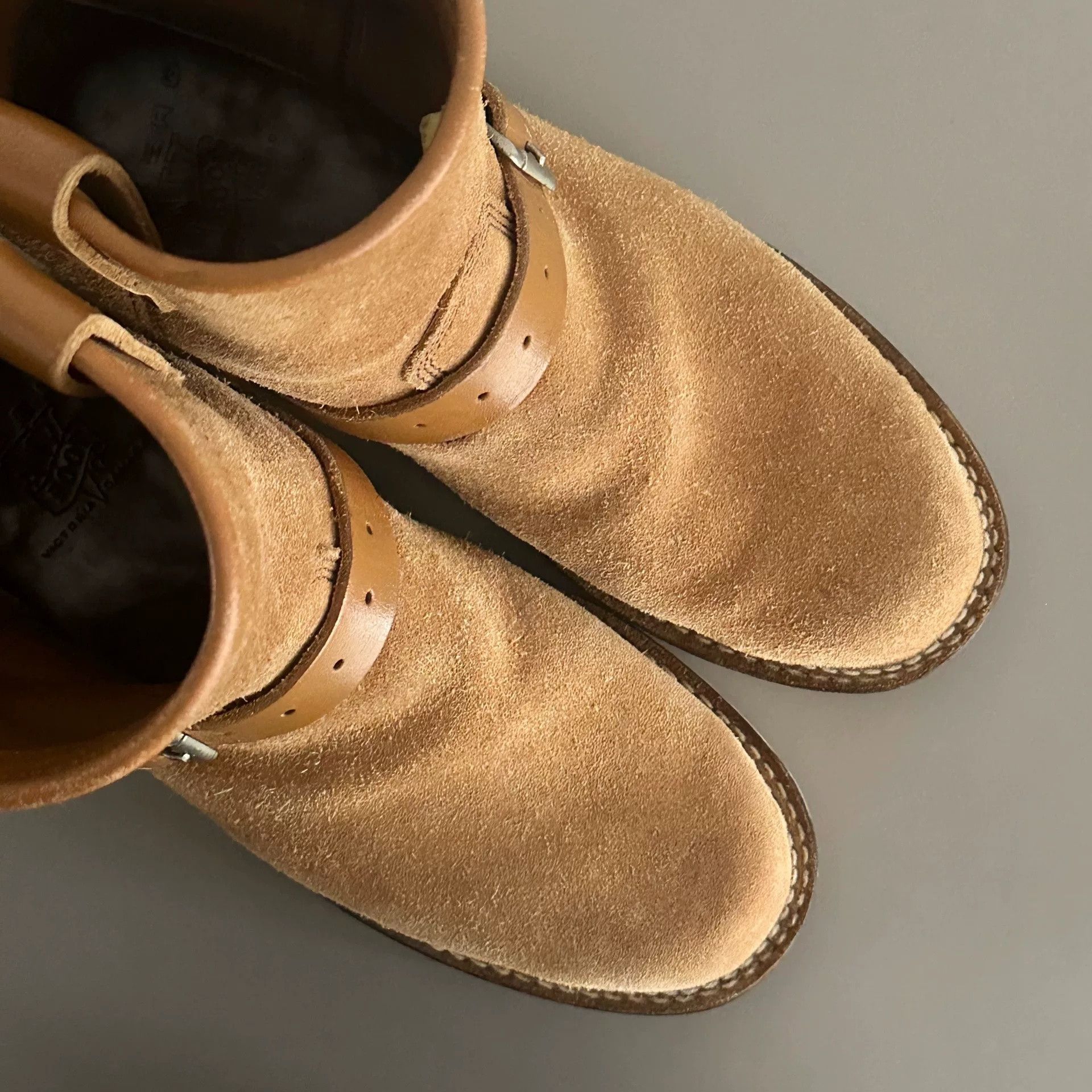 Viberg Viberg Engineer Boots Size US 10 / EU 43 - 2 Thumbnail