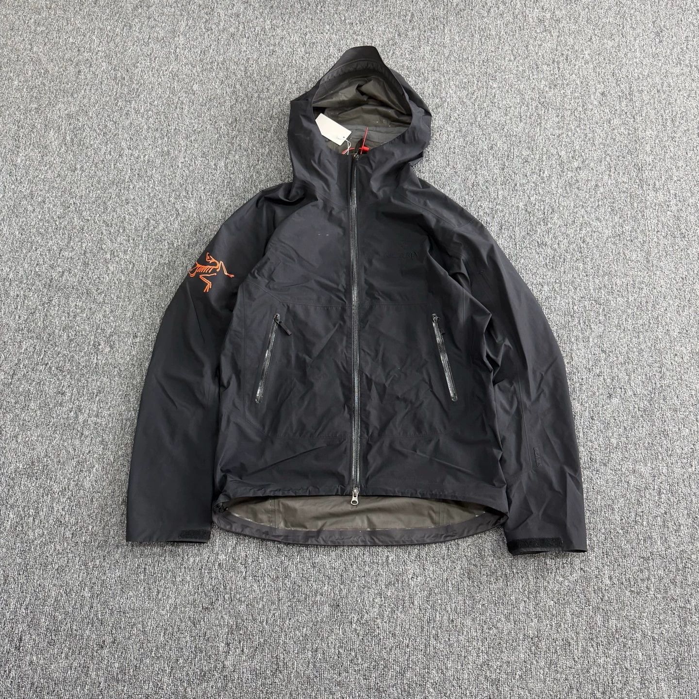 Arc'teryx × Beams Plus × Goretex Arc'teryx Beams Zeta SL Gore-Tex