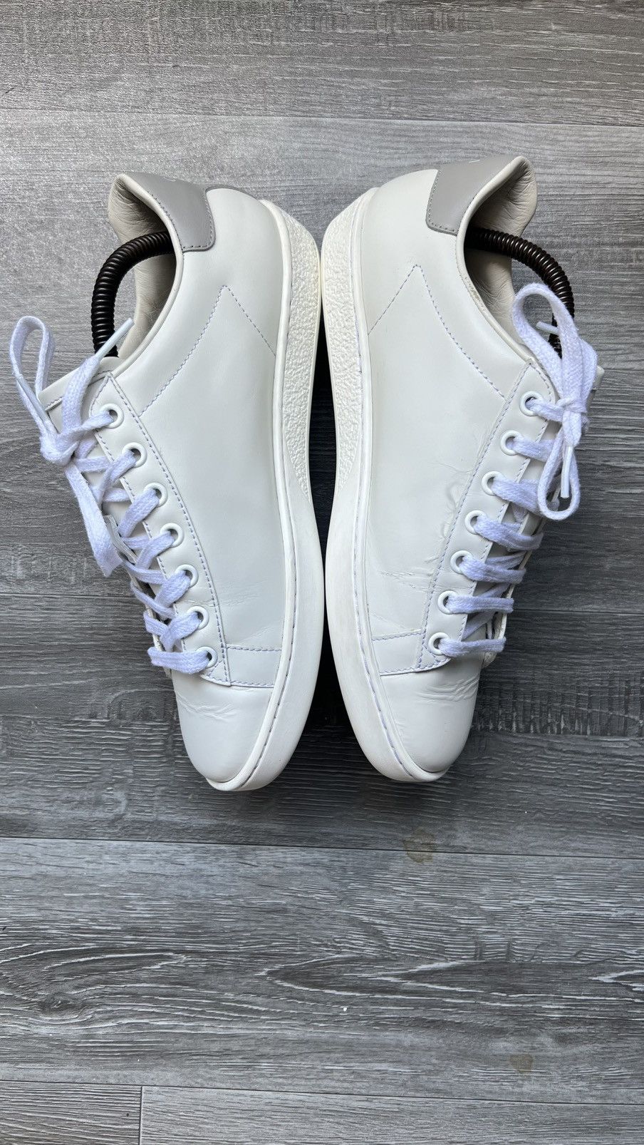 Gucci Gucci Ace Size US 6.5 / IT 36.5 - 5 Thumbnail