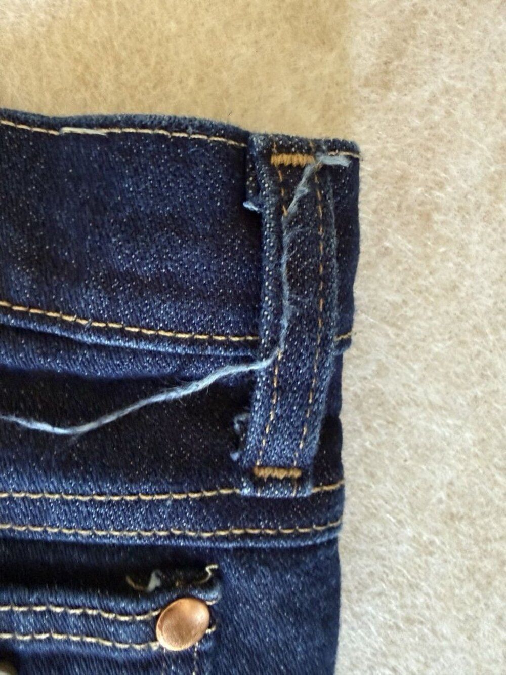 Wrangler Wrangler A102 Jeans Men’s 36x32 Size US 36 / EU 52 - 4 Thumbnail