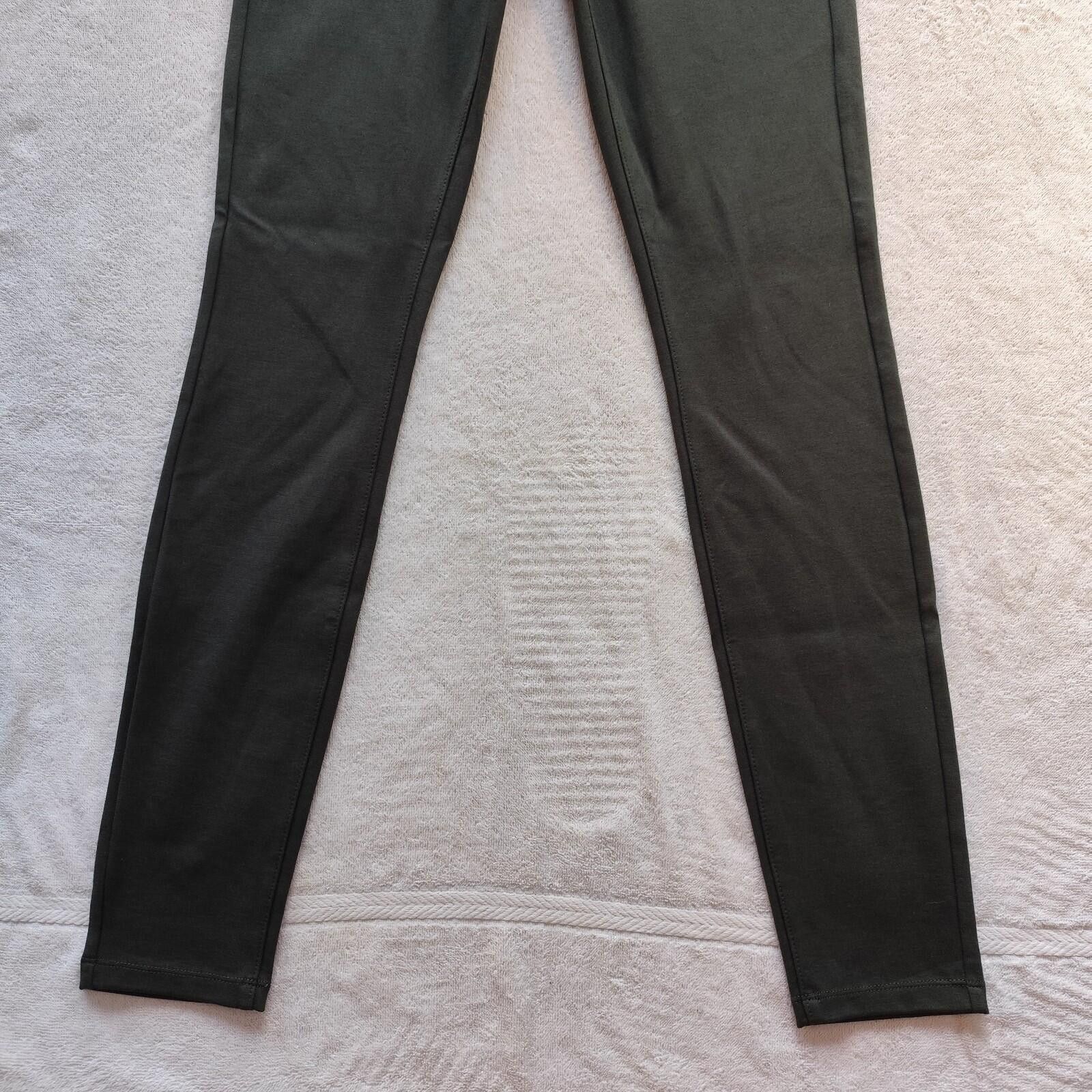 Other Liverpool Los Angeles Women's Leggings Size 2/26 Size 26" / US 2 / IT 38 - 5 Thumbnail