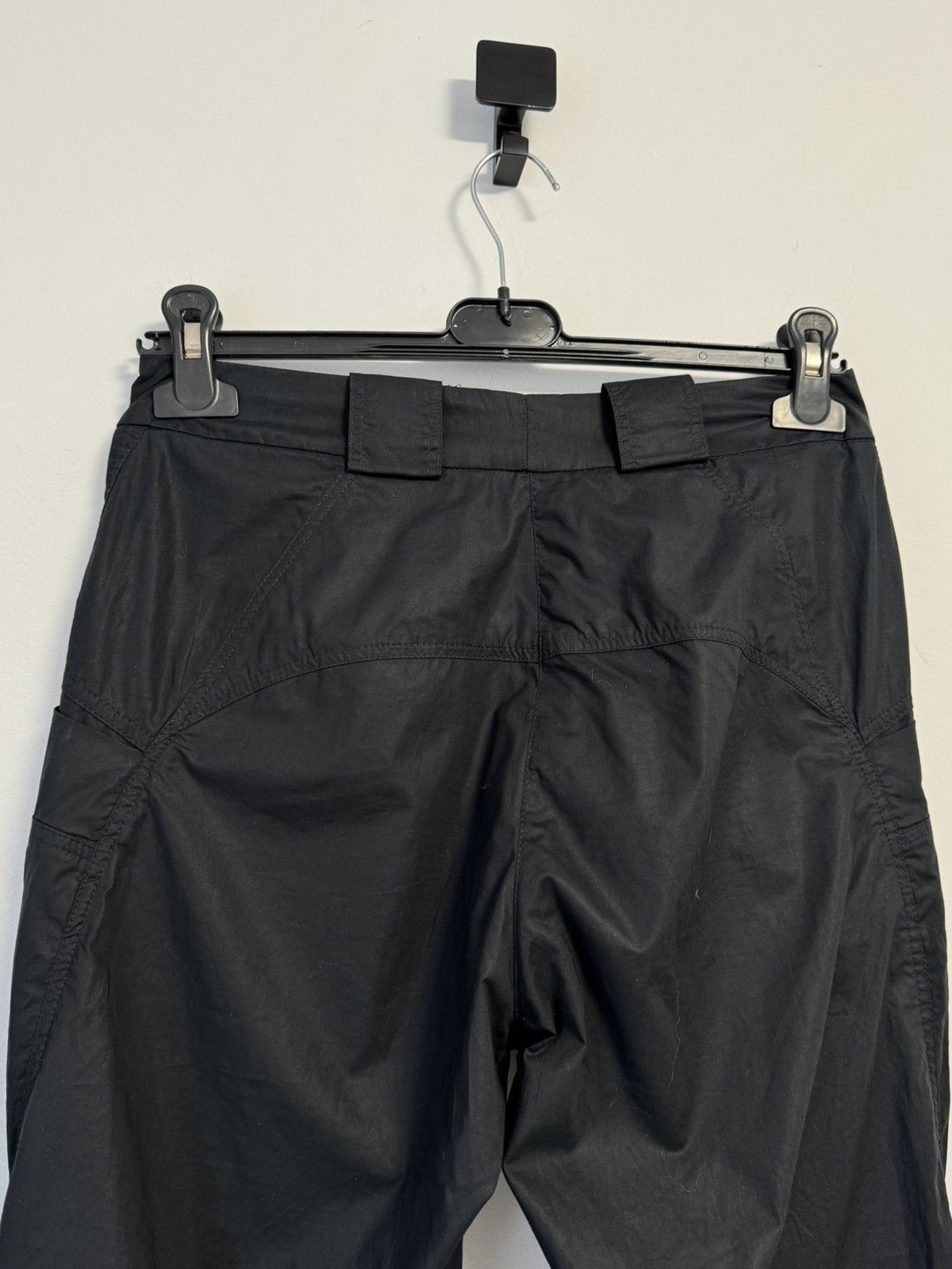 Annette Gortz Annette Gortz Women’s Pants Black Size 36 Size 25" / US 0 / IT 36 - 11 Thumbnail
