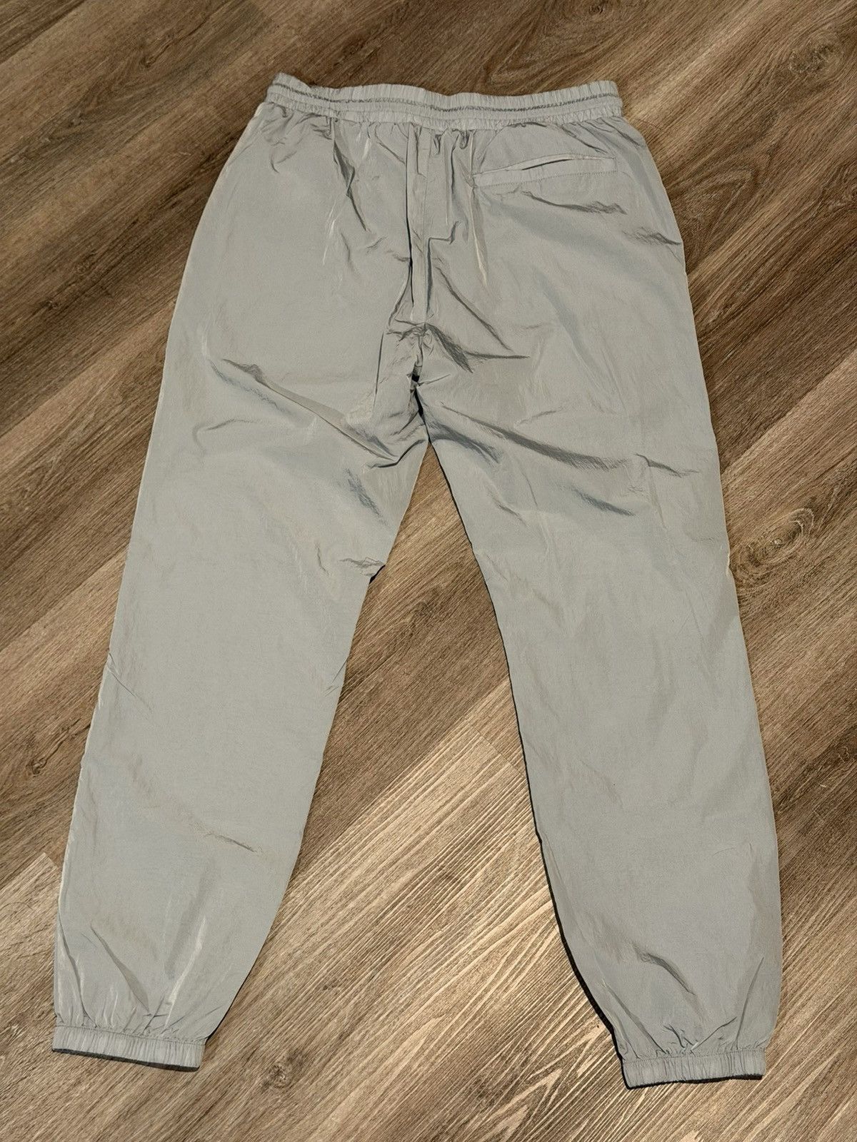 Kith KITH Nylon Windbreaker Jogger Pants Lightly Worn Size Medium Size US 32 / EU 48 - 3 Thumbnail