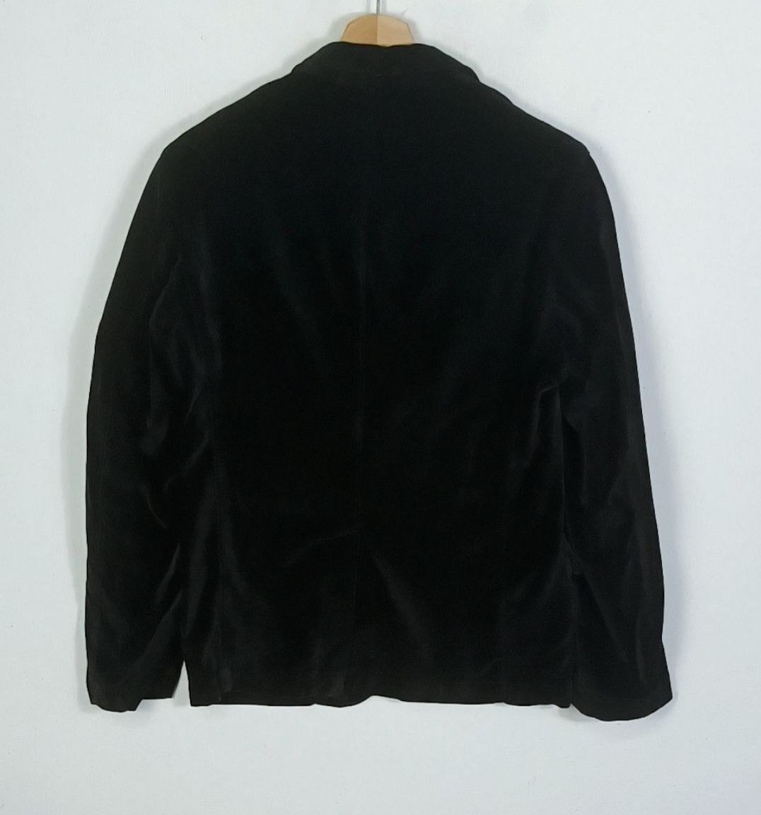 Band Tees RARE🔥Jimi Hendrix REVOLLA Velvet Coat/ Blazer Size US S / EU 44-46 / 1 - 5 Thumbnail