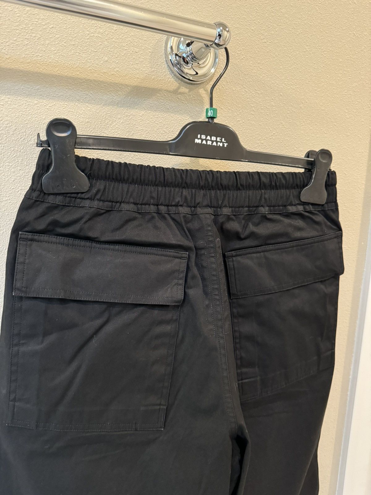 Rick Owens Rick Owens Pants Size US 30 / EU 46 - 3 Thumbnail