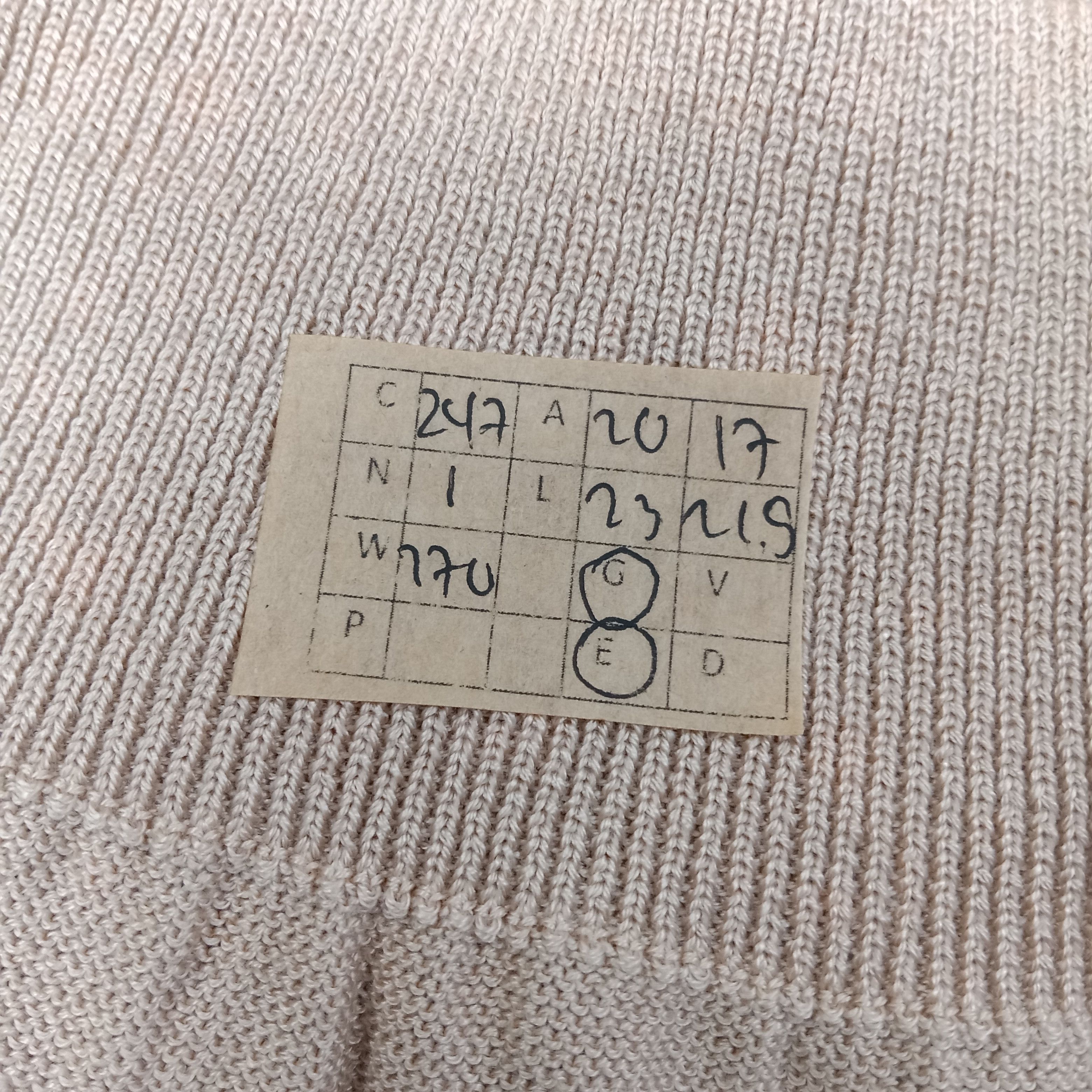 Christian Dior Monsieur Christian Dior Italian Designer Sweatshirt C247N1 Size US S / EU 44-46 / 1 - 9 Thumbnail