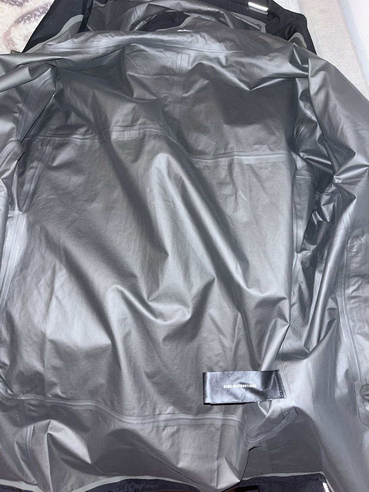 Goretex × Rapha NWT rapha gore-tex rain coat- small Size US S / EU 44-46 / 1 - 9 Thumbnail