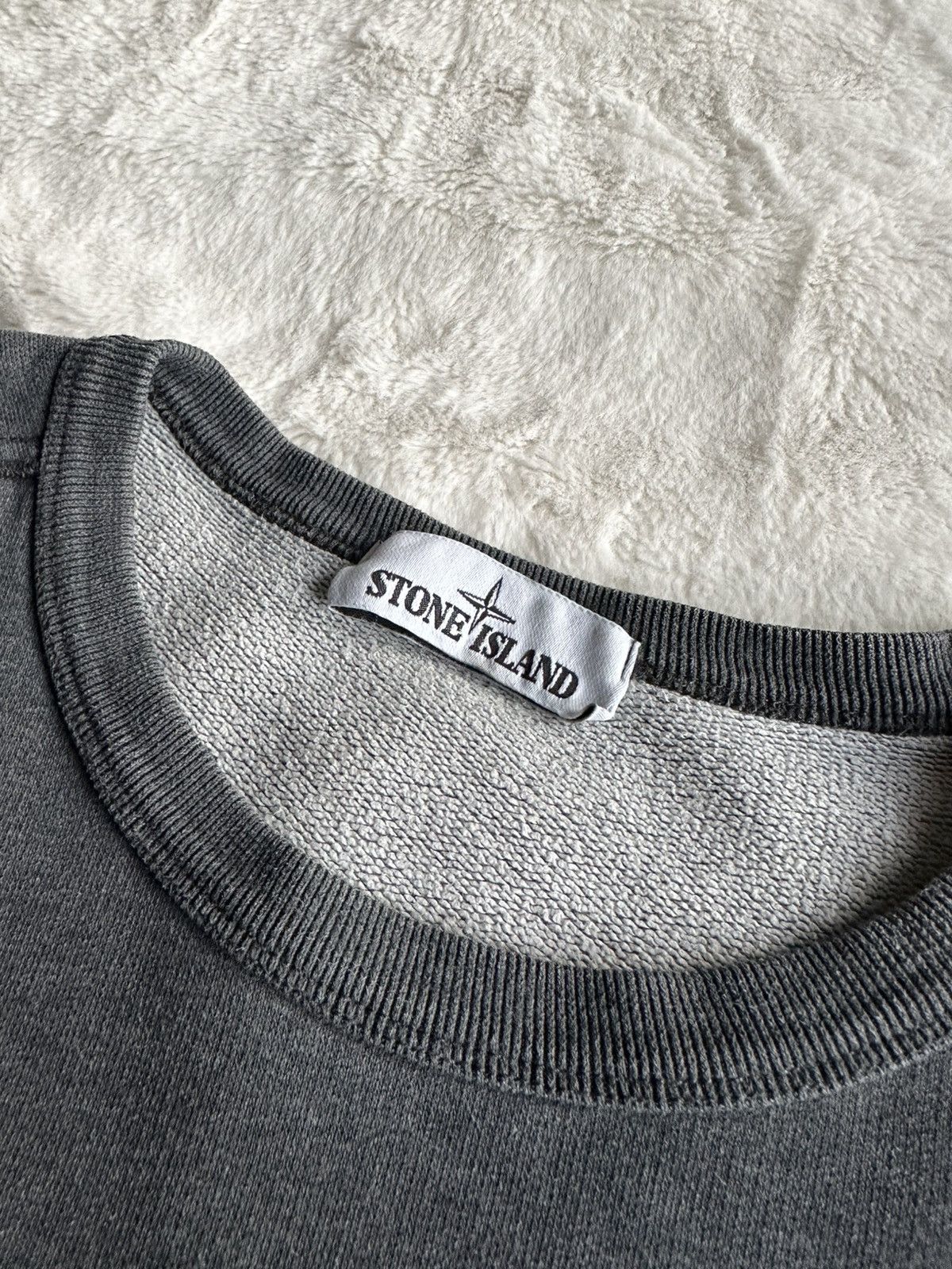 Stone Island Stone island sweatshirt Size US XXL / EU 58 / 5 - 3 Thumbnail