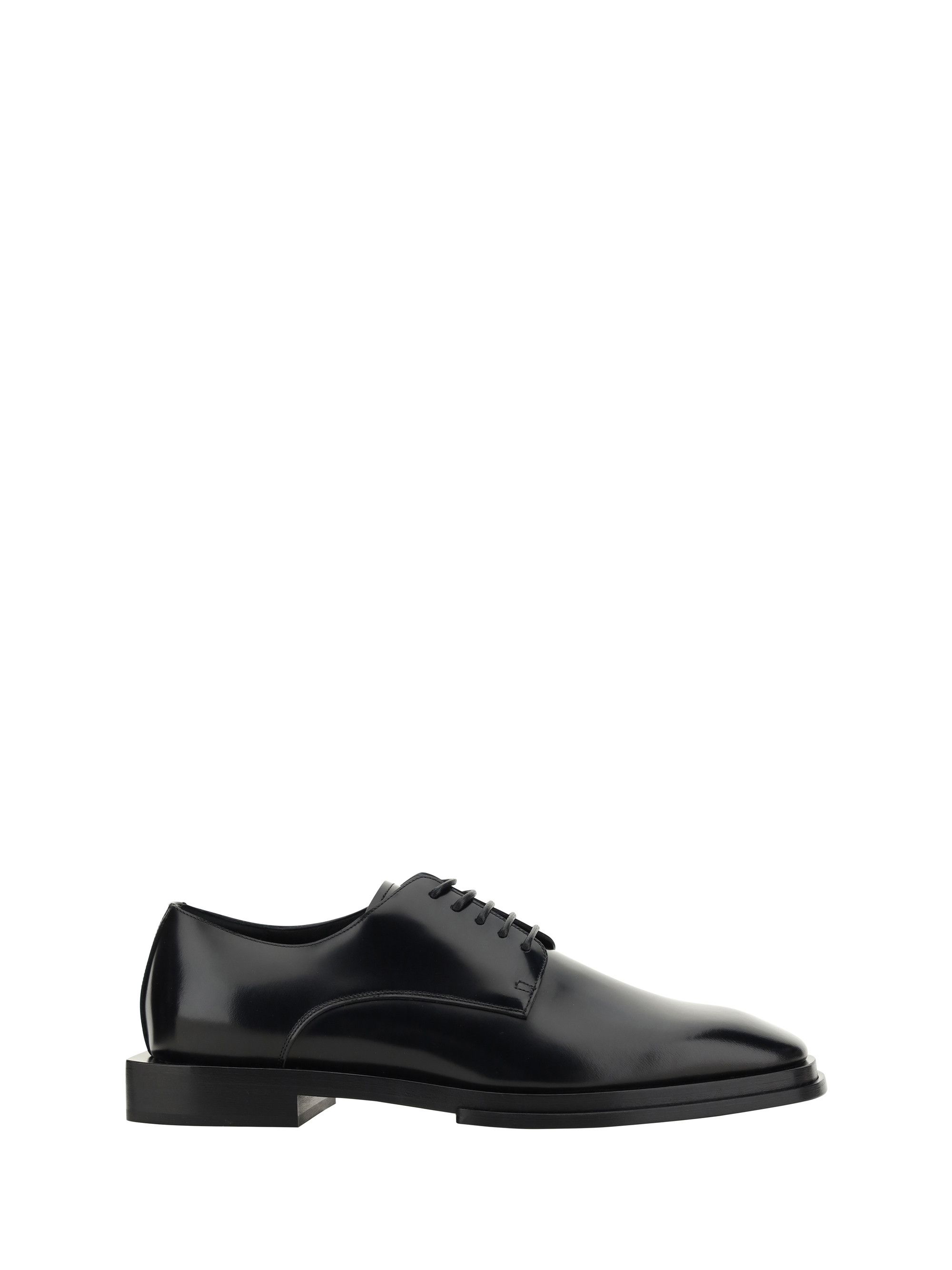 image of Alexander Mcqueen Lace Up Shoes, Men's (Size 12)