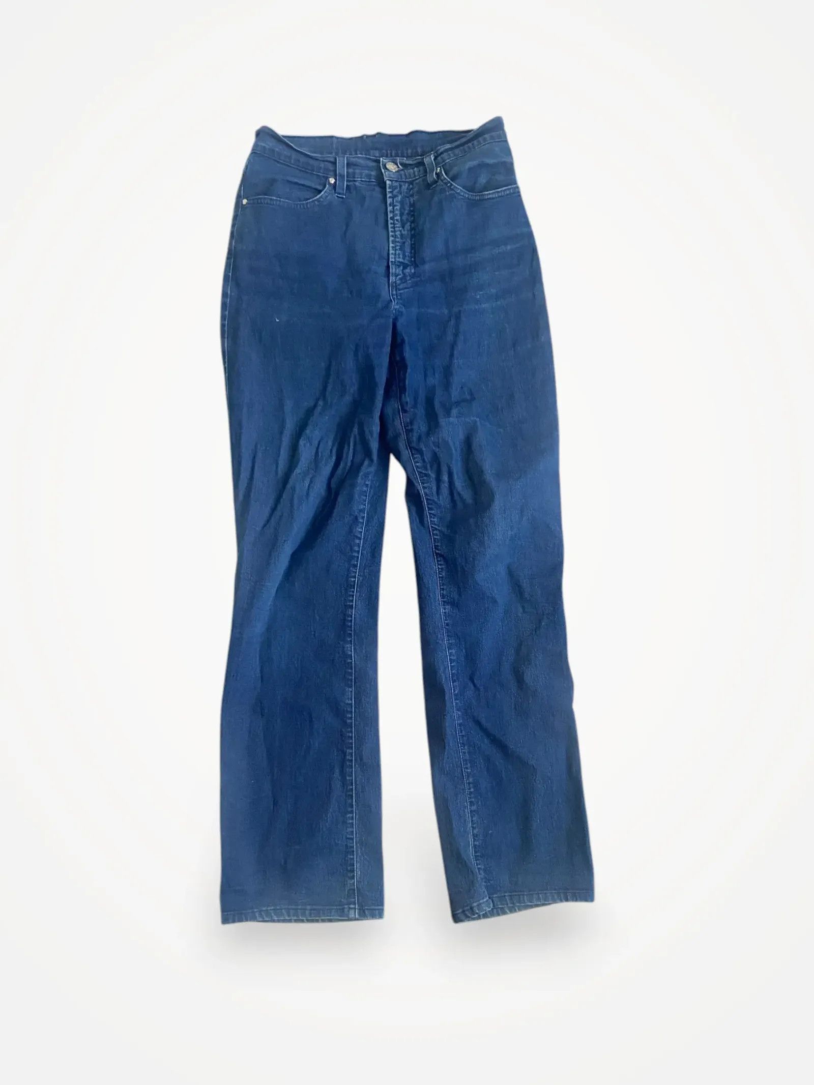 Versace Versace Jeans Couture Jeans Size 27" / US 4 / IT 40 - 1 Thumbnail