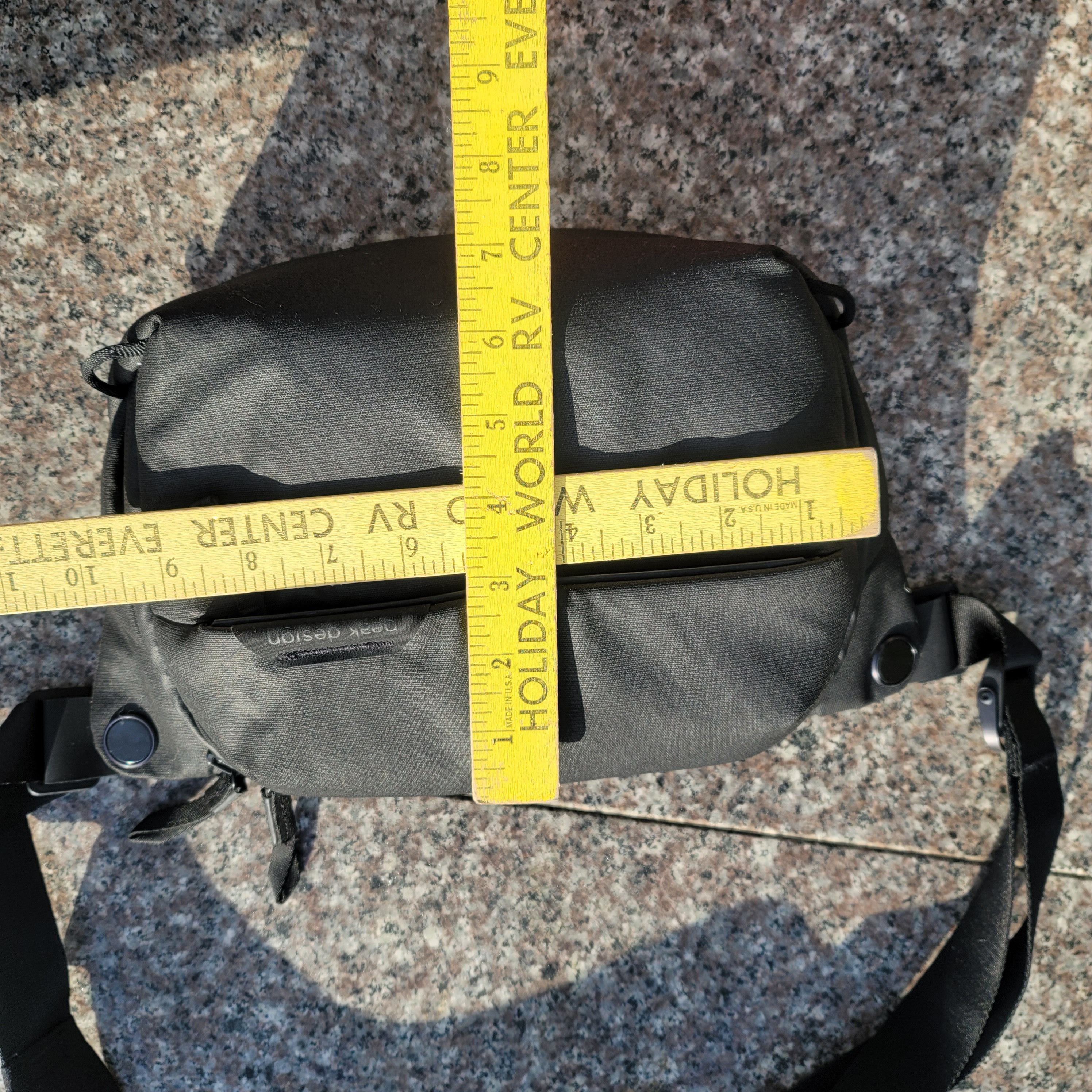 Other Peak design everyday sling 3L Size ONE SIZE - 7 Thumbnail