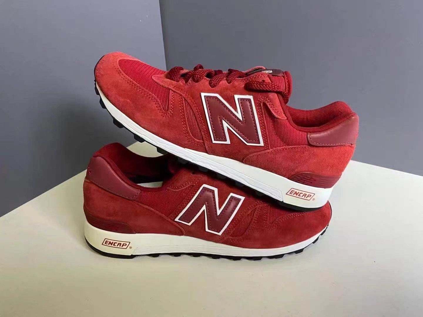 New Balance New Balance 1300 K15 Size US 11 / EU 44 - 4 Thumbnail