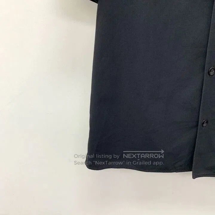 Louis Vuitton Louis Vuitton Black Logo Eiffel Tower Shirt. Size US M / EU 48-50 / 2 - 4 Thumbnail