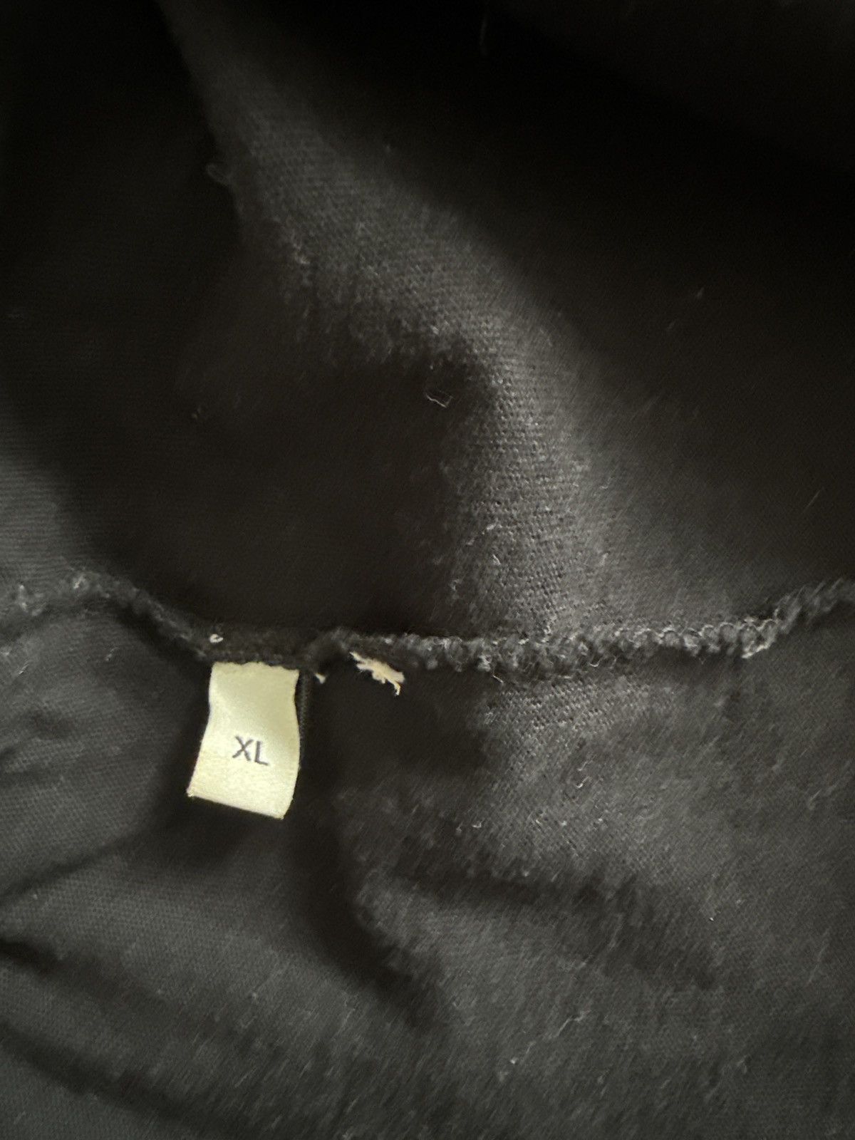 Gucci Gucci logo shirt Size US XL / EU 56 / 4 - 4 Thumbnail