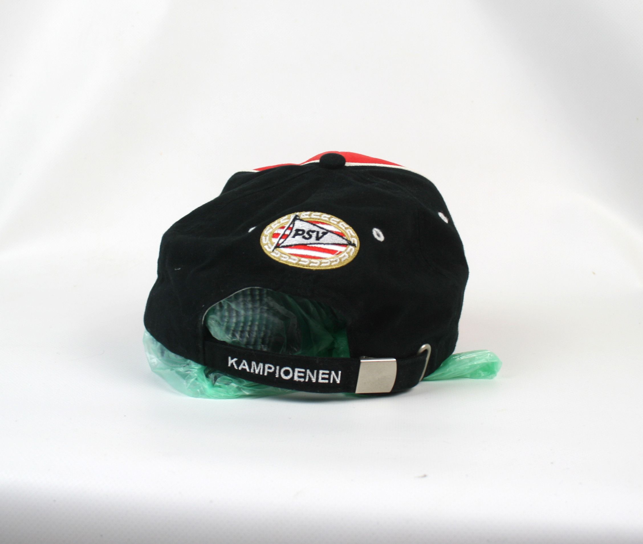 Vintage PSV 2005/06 Champions Logo Cap Size ONE SIZE - 5 Thumbnail