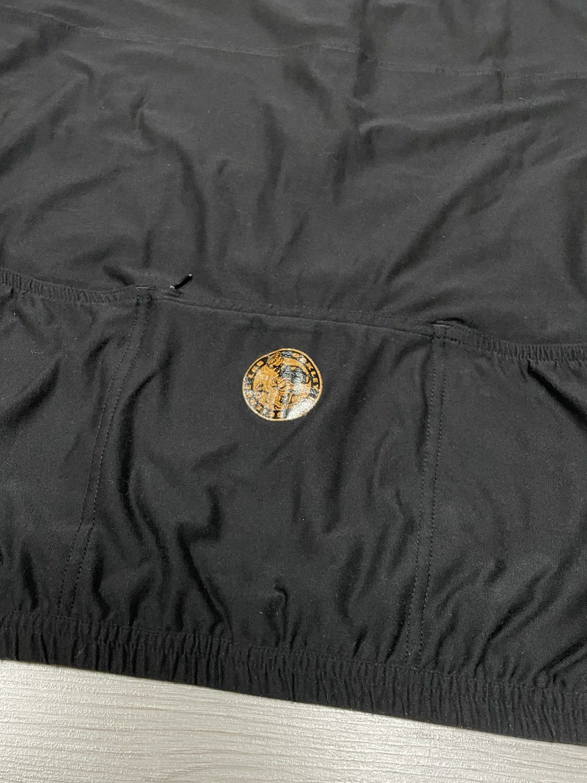 Oakley Oakley big logo multipcoket tee shirt jersey bicycle gear Size US XL / EU 56 / 4 - 12 Thumbnail