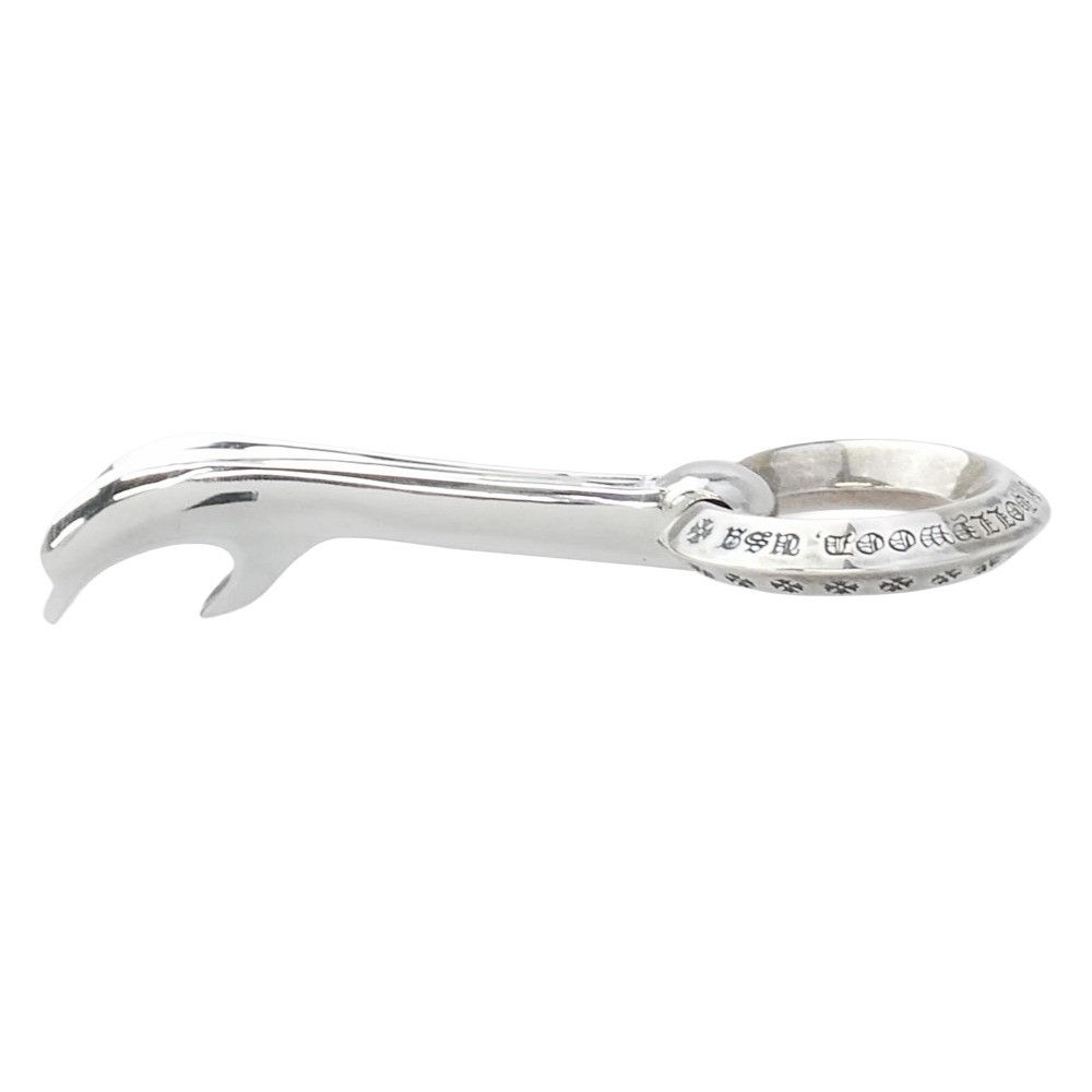 Chrome Hearts Chrome Hearts Tail Bottle Opener Size ONE SIZE - 4 Thumbnail