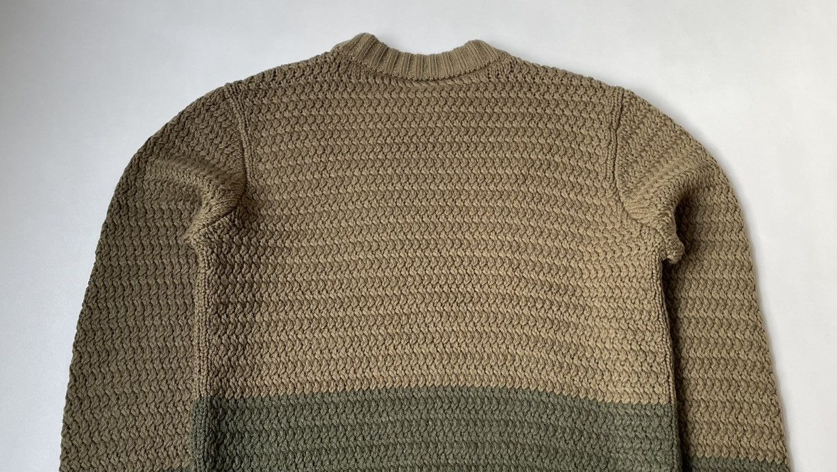 Craig Green A/W 20 Sample ‘Textured Knit’ Sweater Size US M / EU 48-50 / 2 - 10 Thumbnail