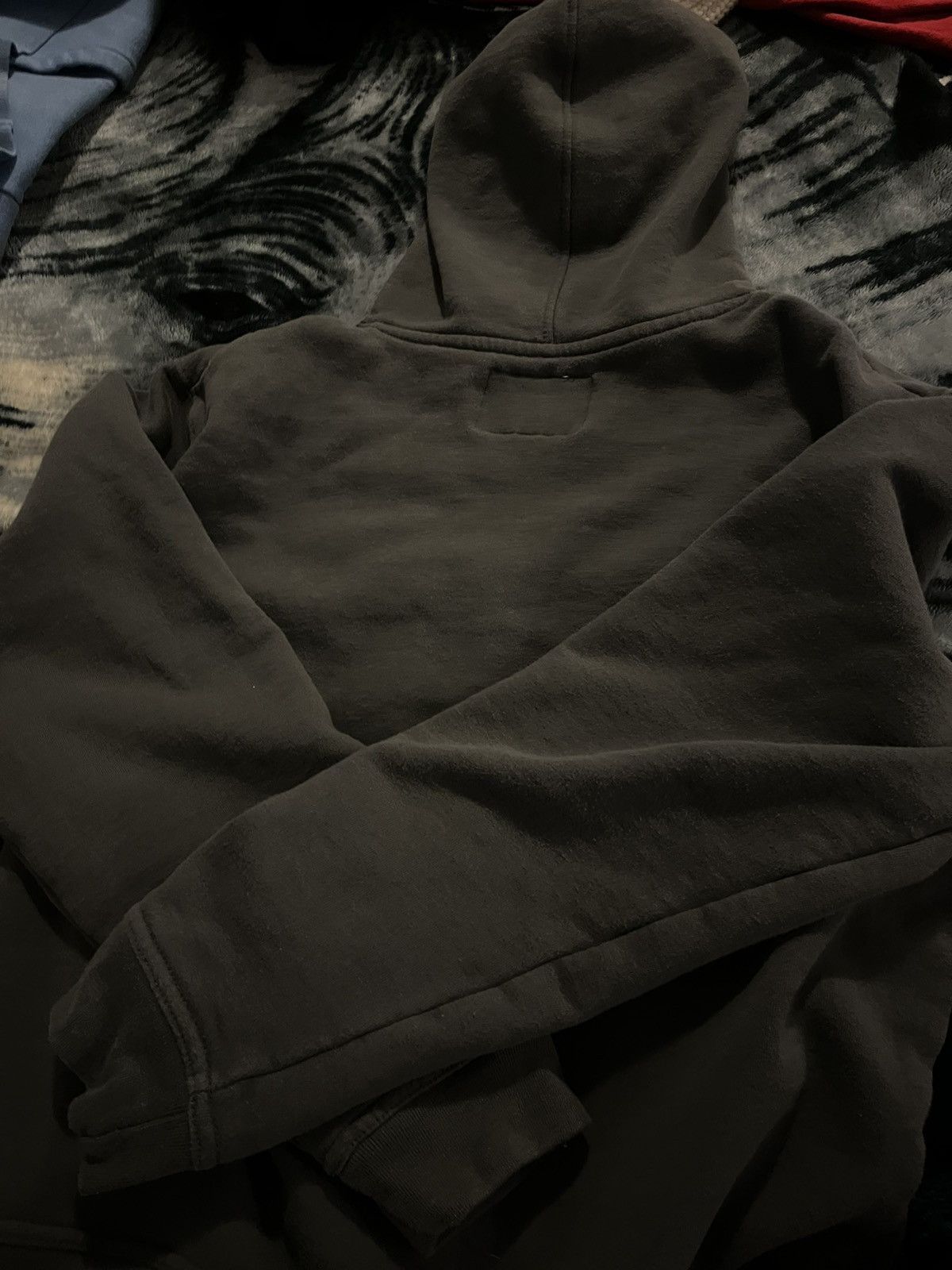 Other Ohio State Varsity Hoodie Size US M / EU 48-50 / 2 - 5 Thumbnail