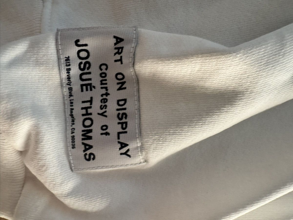 Gallery Dept. Gallery crewneck Size US S / EU 44-46 / 1 - 3 Thumbnail