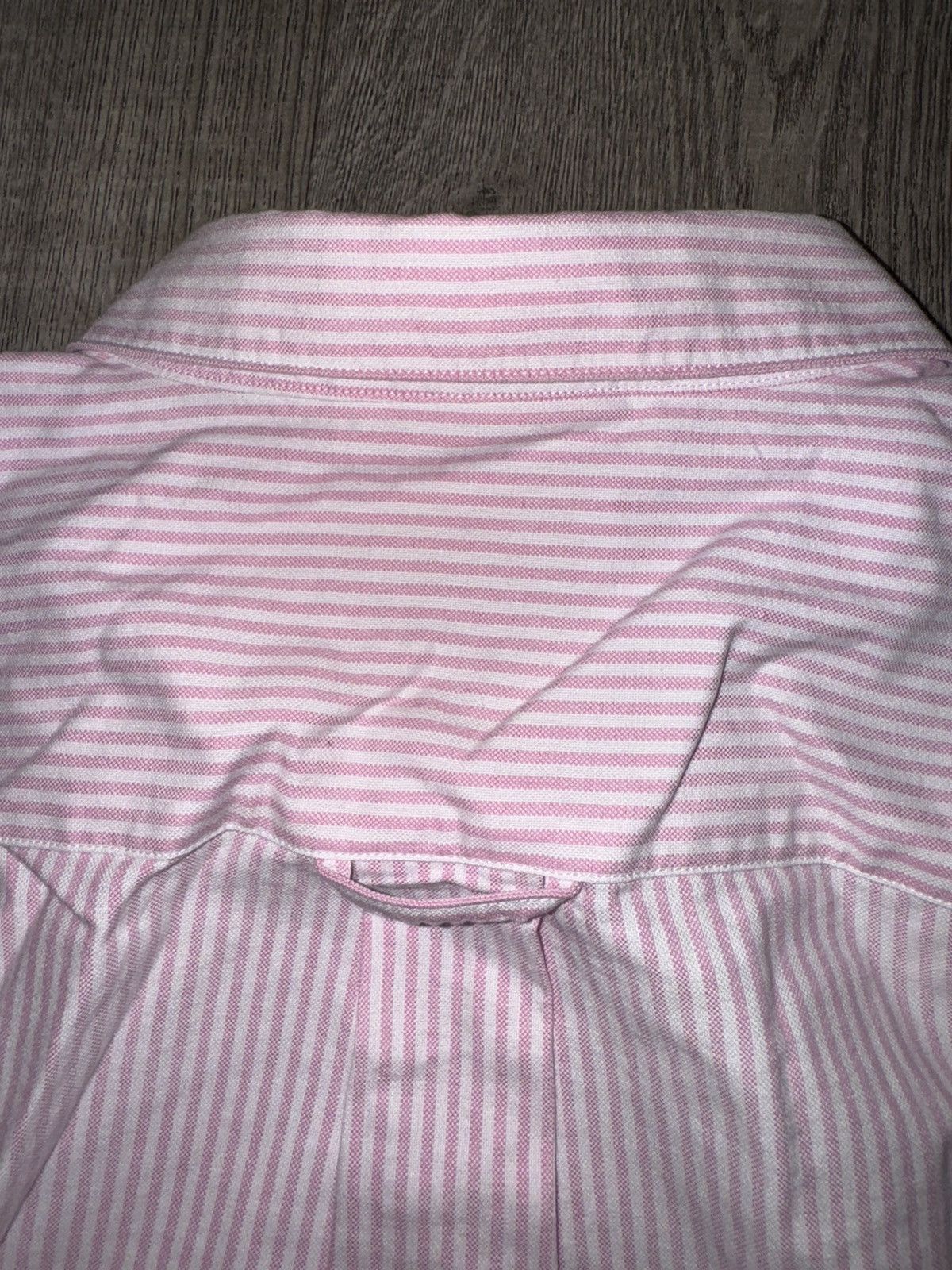 Stussy Crazy Button-Up Oxford Size US XL / EU 56 / 4 - 7 Thumbnail