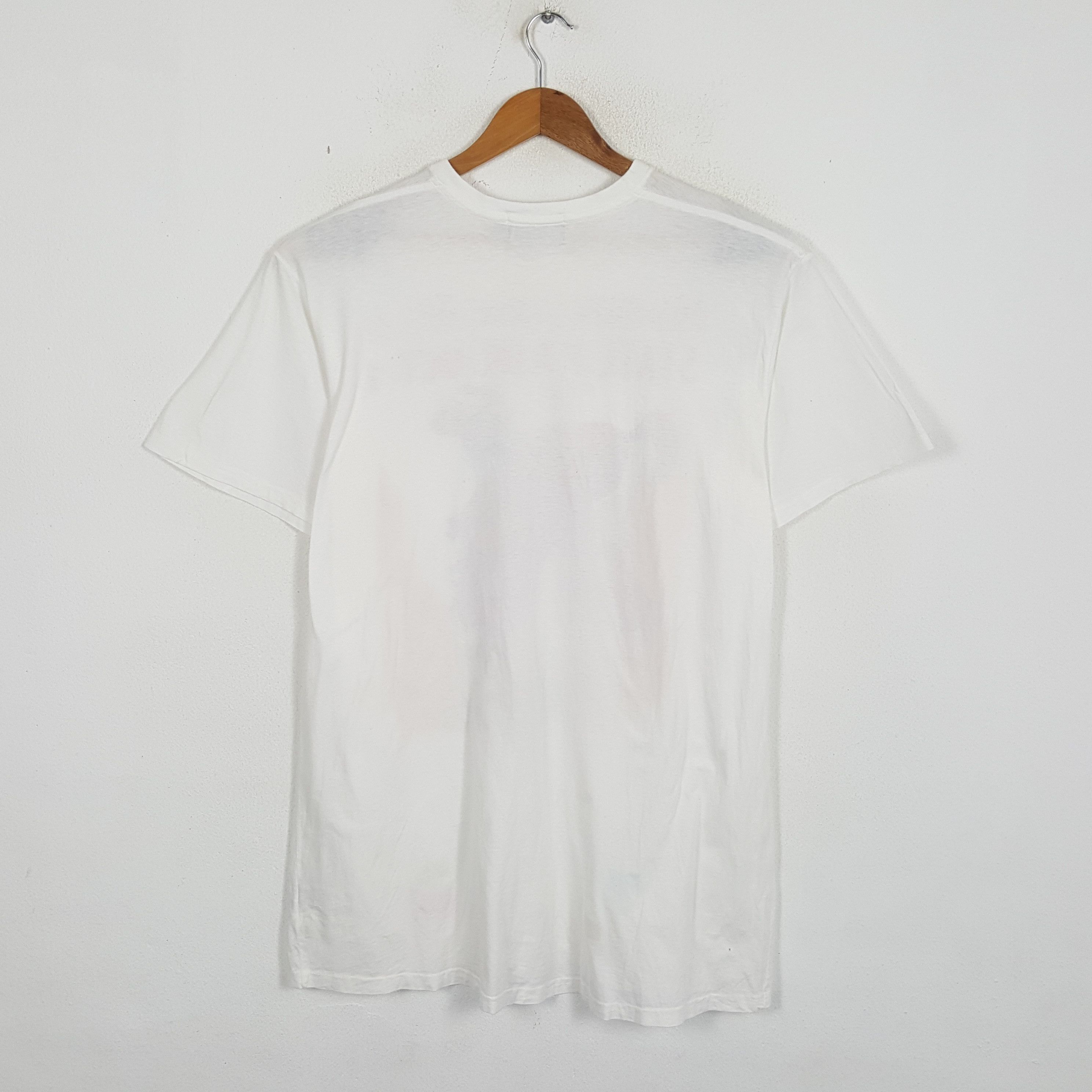 Polo Ralph Lauren × Vintage Vintage POLO RALPH LAUREN American Rare Cowboy Style T-Shirt Size US L / EU 52-54 / 3 - 3 Thumbnail