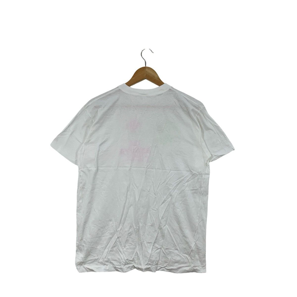 Vintage Vintage 1994 DAIEI ASHIYA JAPAN Promo Ads Exhibition Tee Size L / US 10 / IT 46 - 6 Thumbnail