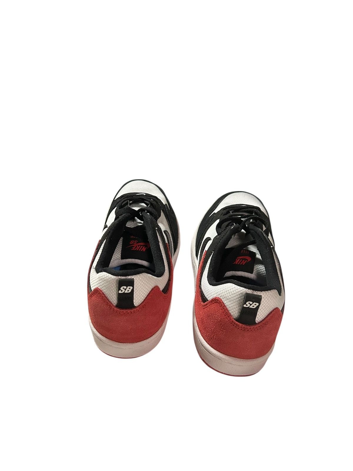 Nike Nike SB Alleyoop size 8 Size US 8 / EU 41 - 5 Thumbnail