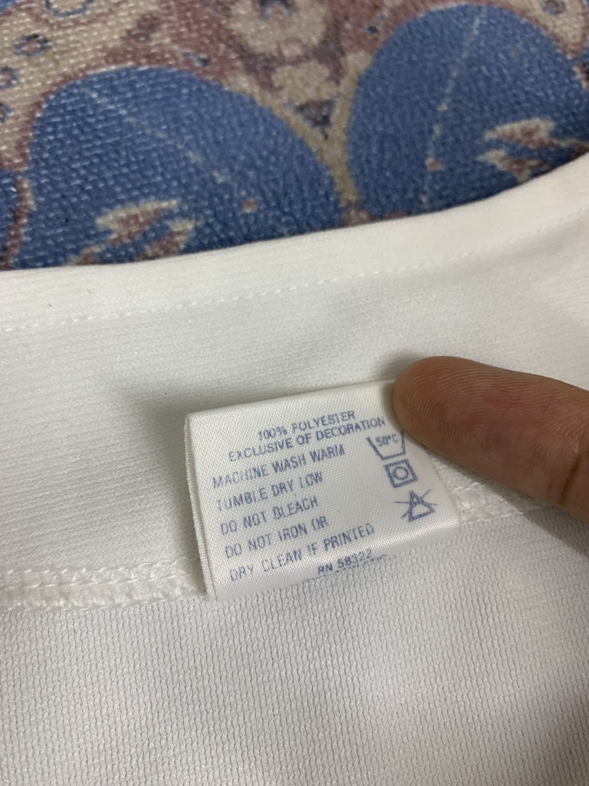MLB × Starter × Vintage Vintage DODGERS Baseball Jersey Bike Size US L / EU 52-54 / 3 - 6 Thumbnail