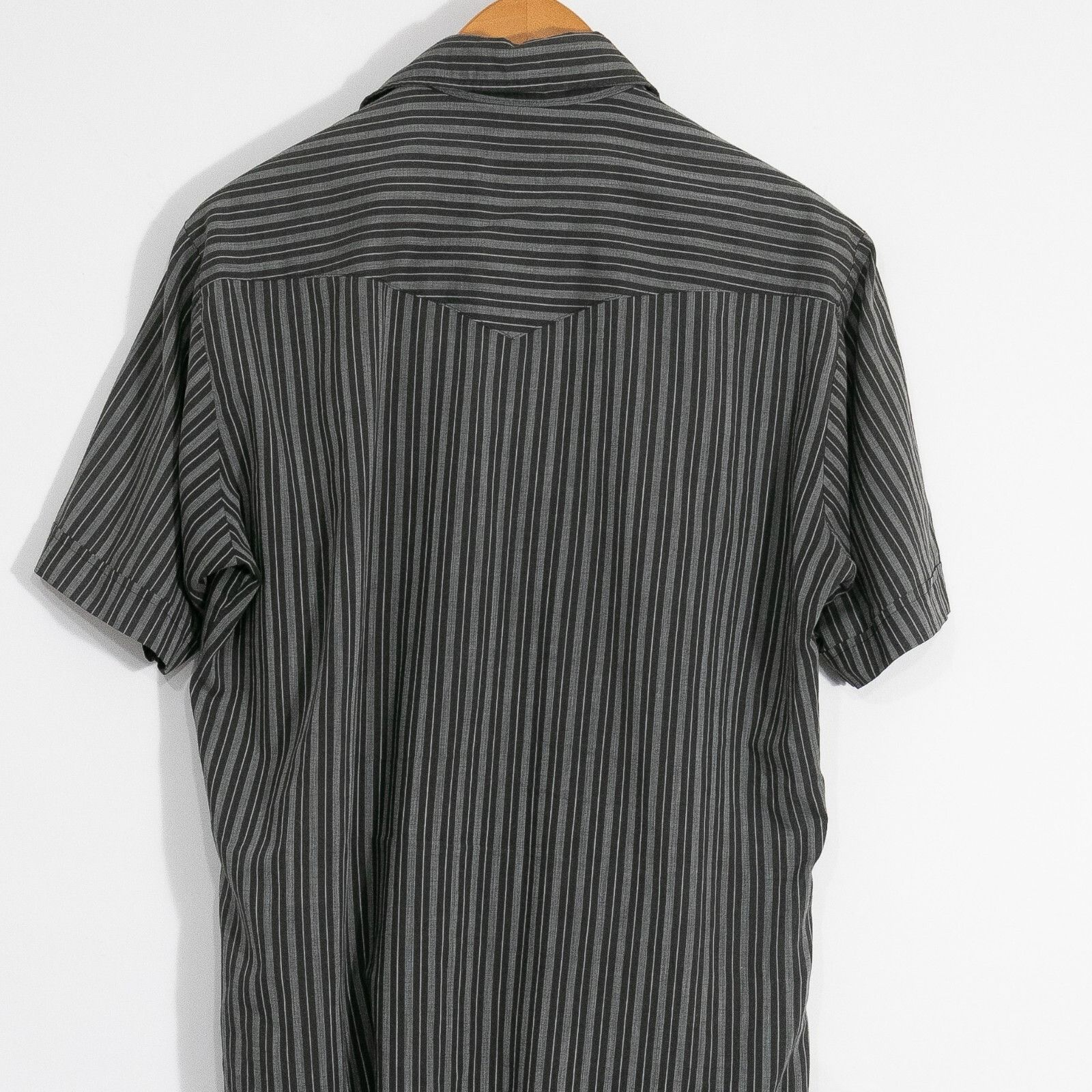 Vintage Vintage Rock Creek Ranch Pearl Snap Button Up Shirt Mens XL Size US XL / EU 56 / 4 - 7 Thumbnail