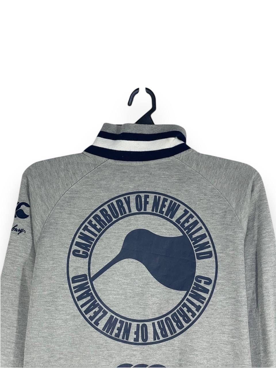 Canterbury of New Zealand Canterbury of new zealand sweater size L Size US L / EU 52-54 / 3 - 4 Thumbnail