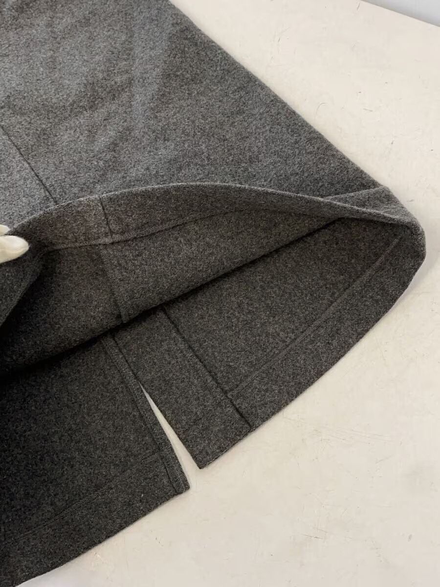 Maison Margiela AW02 Wool Maxi Skirt Size 25" / US 0 / IT 36 - 4 Thumbnail