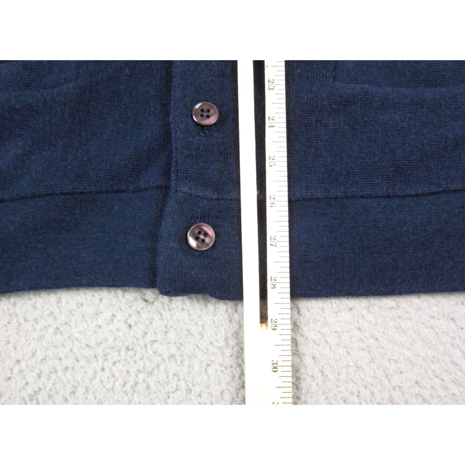 JCPenney Item Specifications: Material: Cotton Size US L / EU 52-54 / 3 - 6 Thumbnail