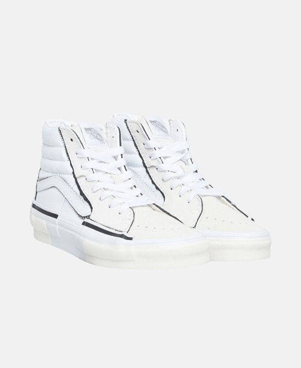 Vans Sk8-Hi Reconstruct Sneakers Size US 6.5 / IT 36.5 - 1 Thumbnail