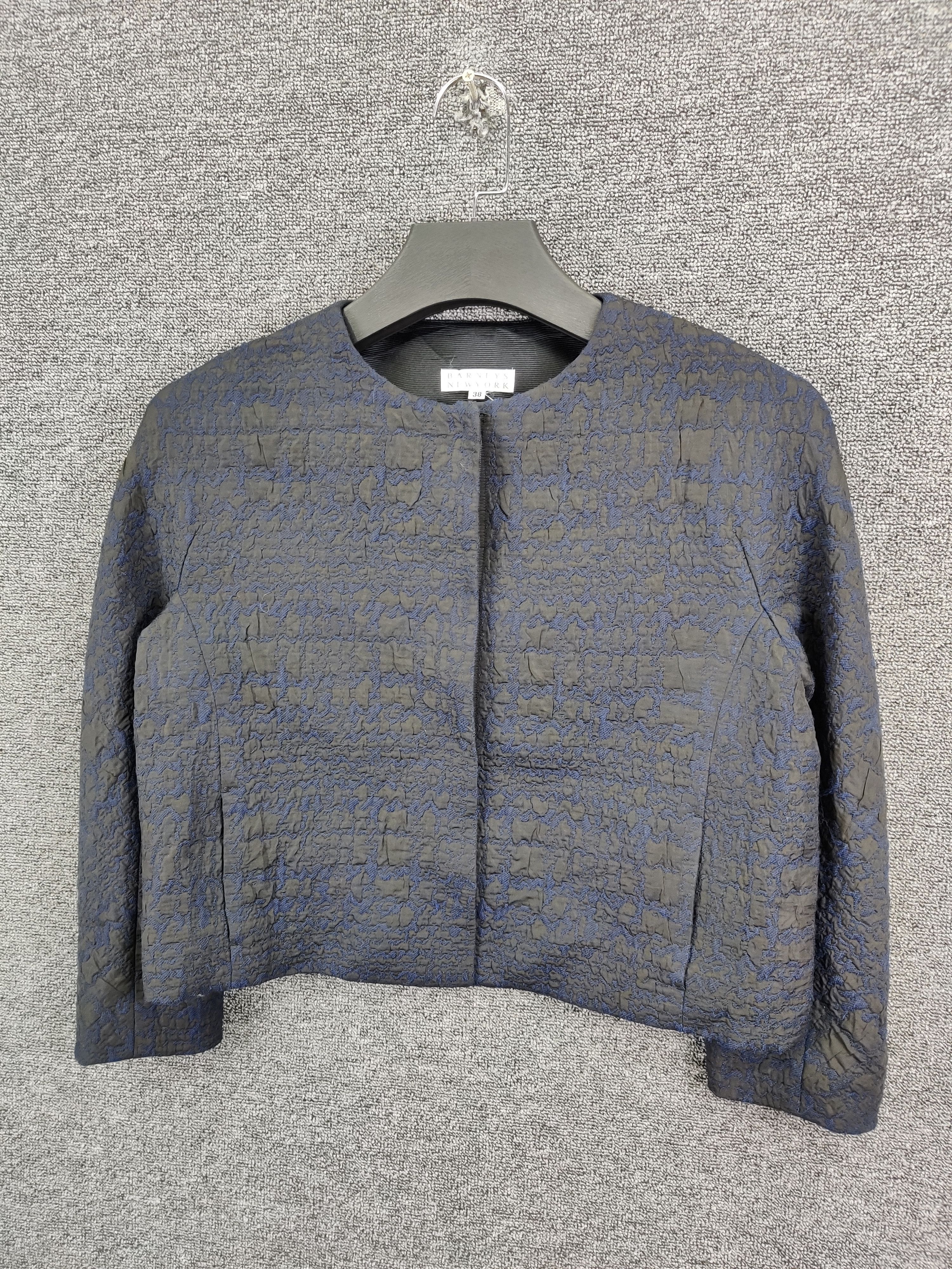 Barneys New York Barneys New York Coat Jacket Size US M / EU 48-50 / 2 - 2 Thumbnail