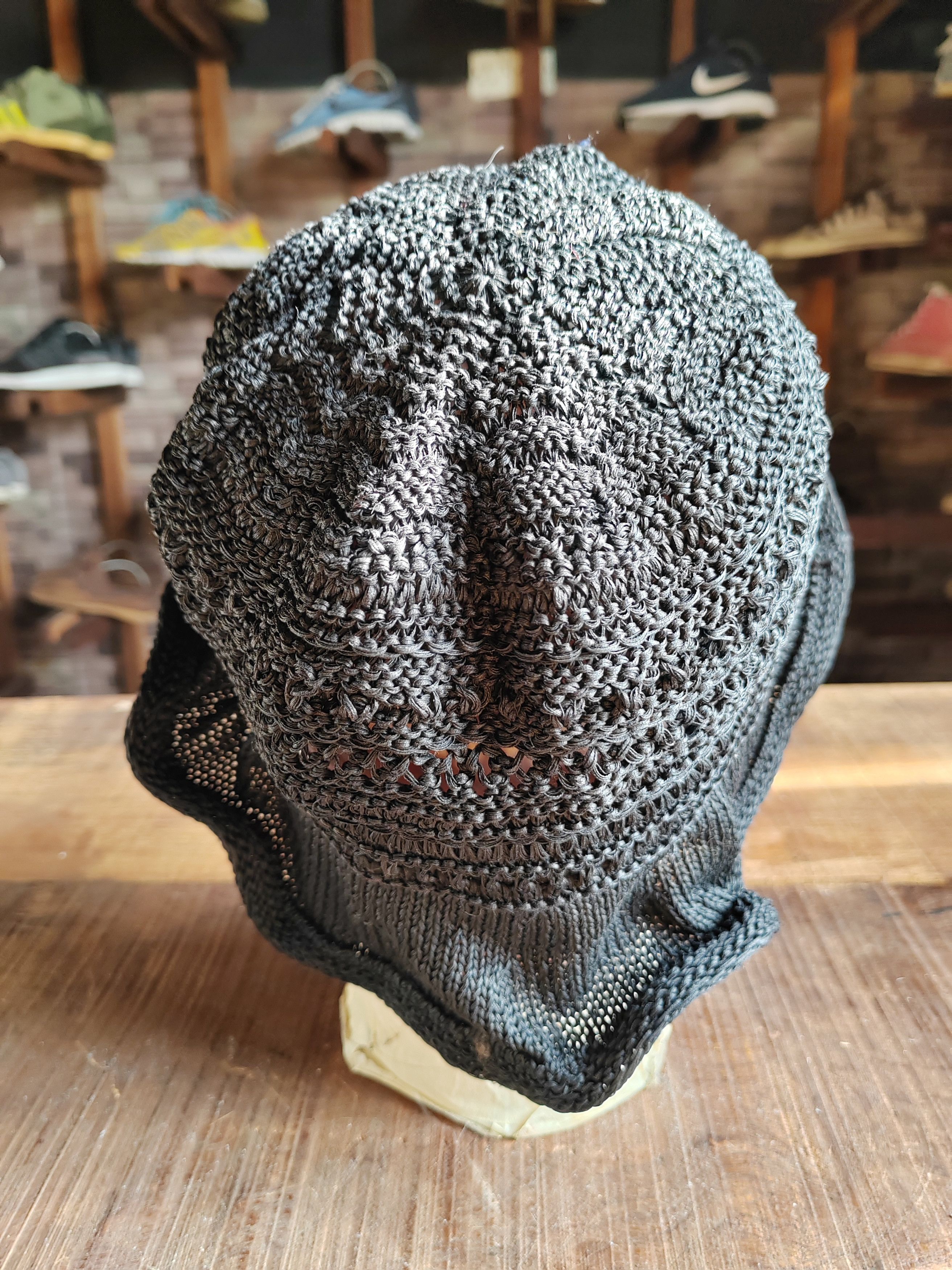 Kenzo Vintage Kenzo Bucket Hat Size ONE SIZE - 4 Thumbnail
