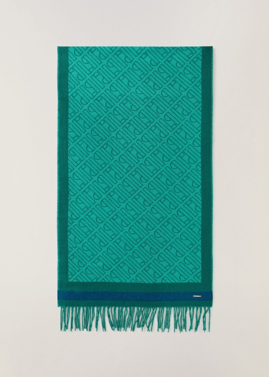 Loro Piana o1srvl11e0624 Size: OS FAM1015 LP Scarf Size ONE SIZE - 1 Preview
