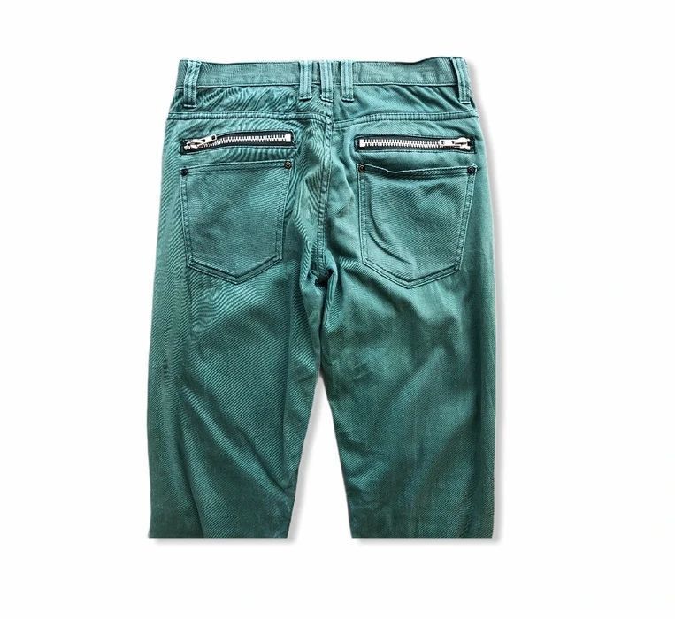 Seditionaries Japanese Brand Jungle Storm Seditionaries Casual Pant Size US 32 / EU 48 - 7 Thumbnail