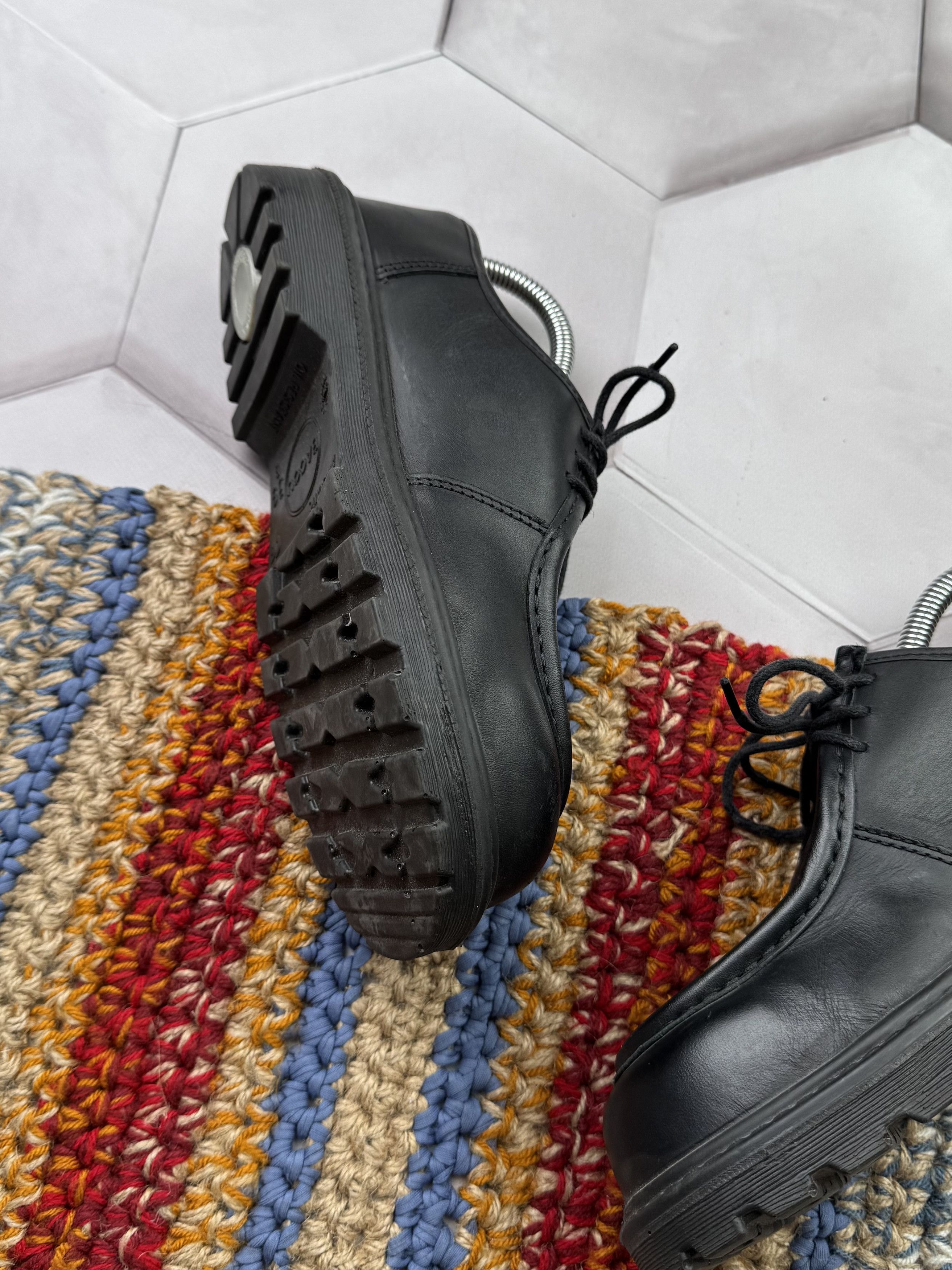 Hysteric Glamour Vintage Leather Shoes(E4) Size US 9 / IT 39 - 5 Thumbnail