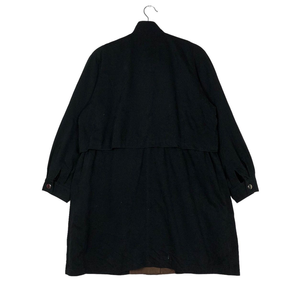 Issey Miyake 🔥Bondage Parachute Biker Jacket South Terrace Japan Made Size US M / EU 48-50 / 2 - 8 Thumbnail