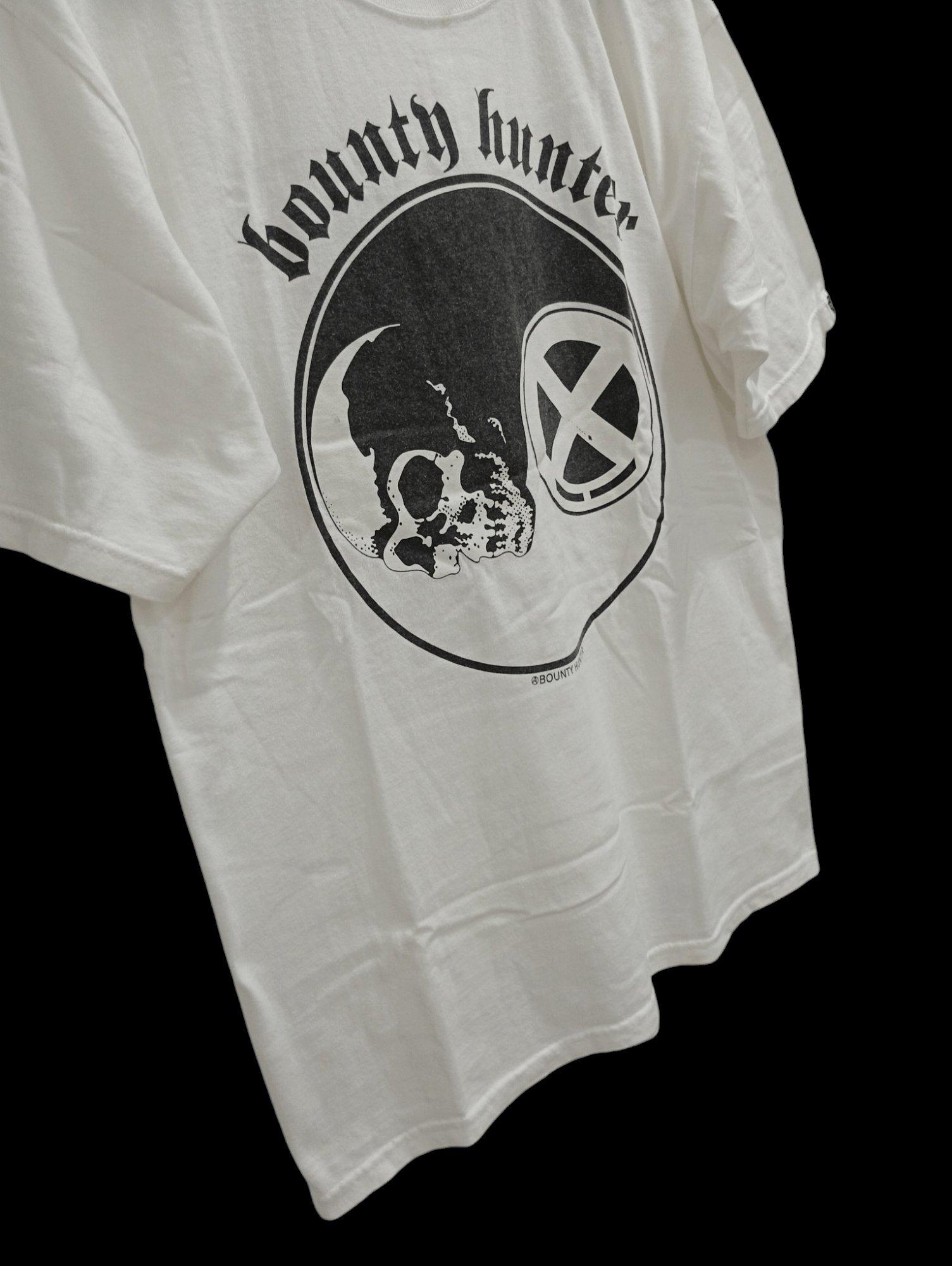 Bounty Hunter × Vintage 🔥🔥Vintage Bounty Hunter T-Shirt Size US L / EU 52-54 / 3 - 4 Thumbnail