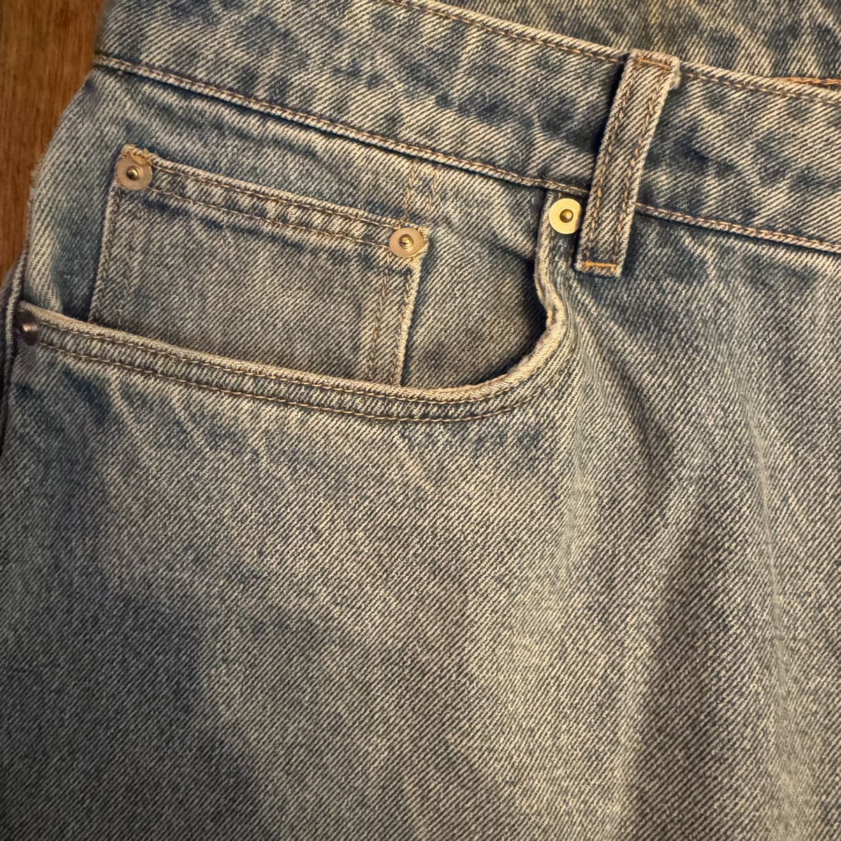 Corteiz Corteiz Superior Royale Denim Jeans Size US 36 / EU 52 - 6 Thumbnail