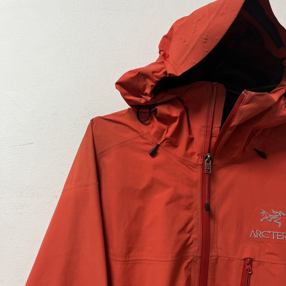 Arc'teryx Arcteryx Beta Jacket Goretex Size US L / EU 52-54 / 3 - 3 Thumbnail