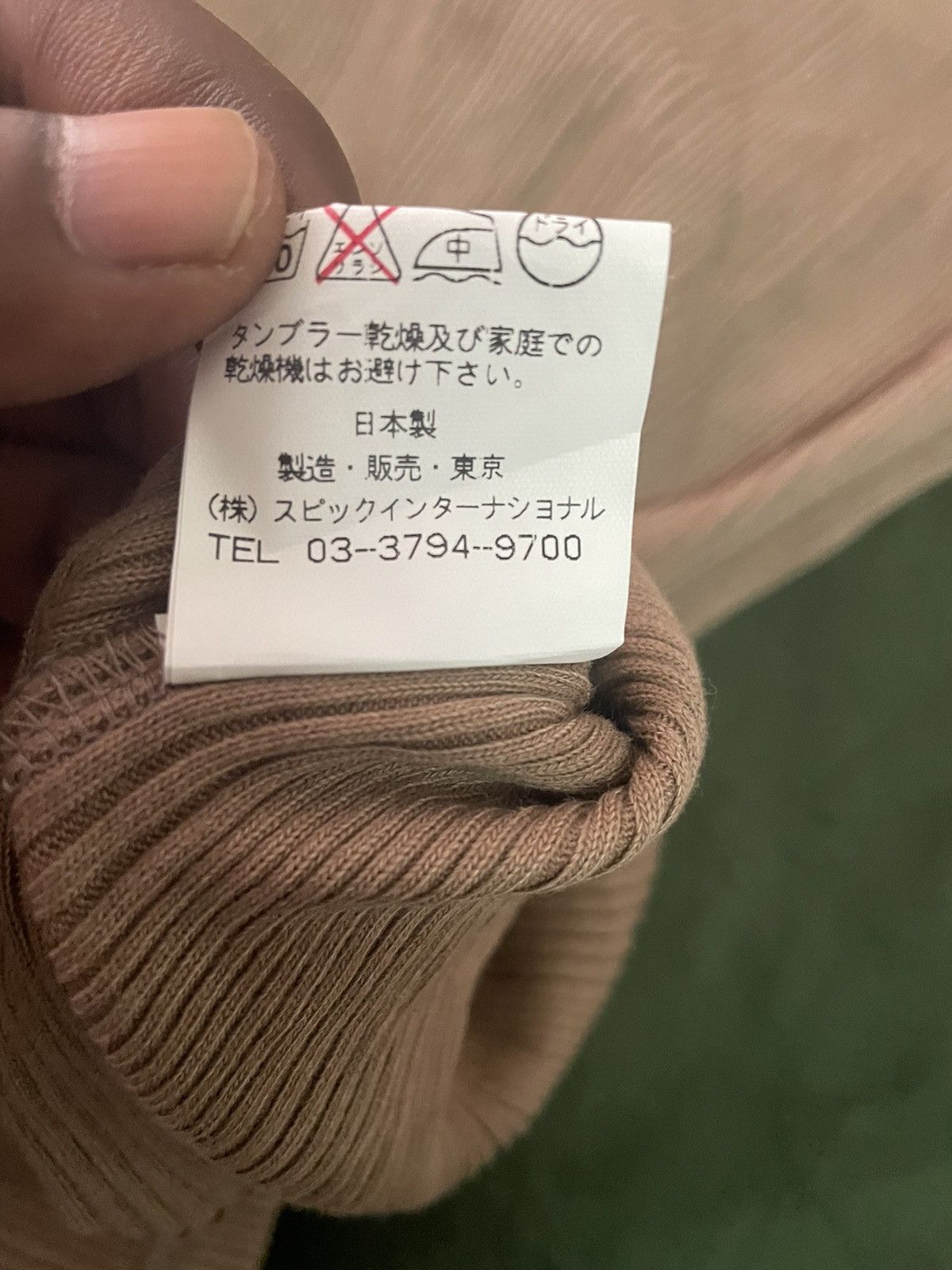 Japanese Brand Vintage Tornado Mart Open Colar Shirt Size US M / EU 48-50 / 2 - 6 Thumbnail