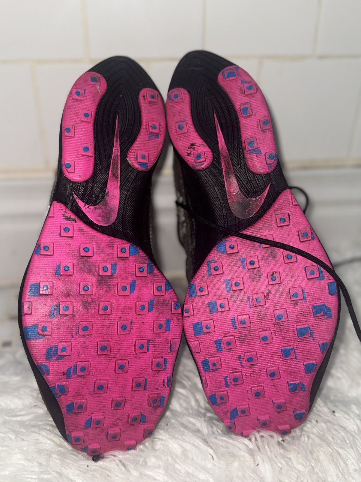 Off-White Nike Vapor Street x Off-White Size US 13 / EU 46 - 3 Thumbnail