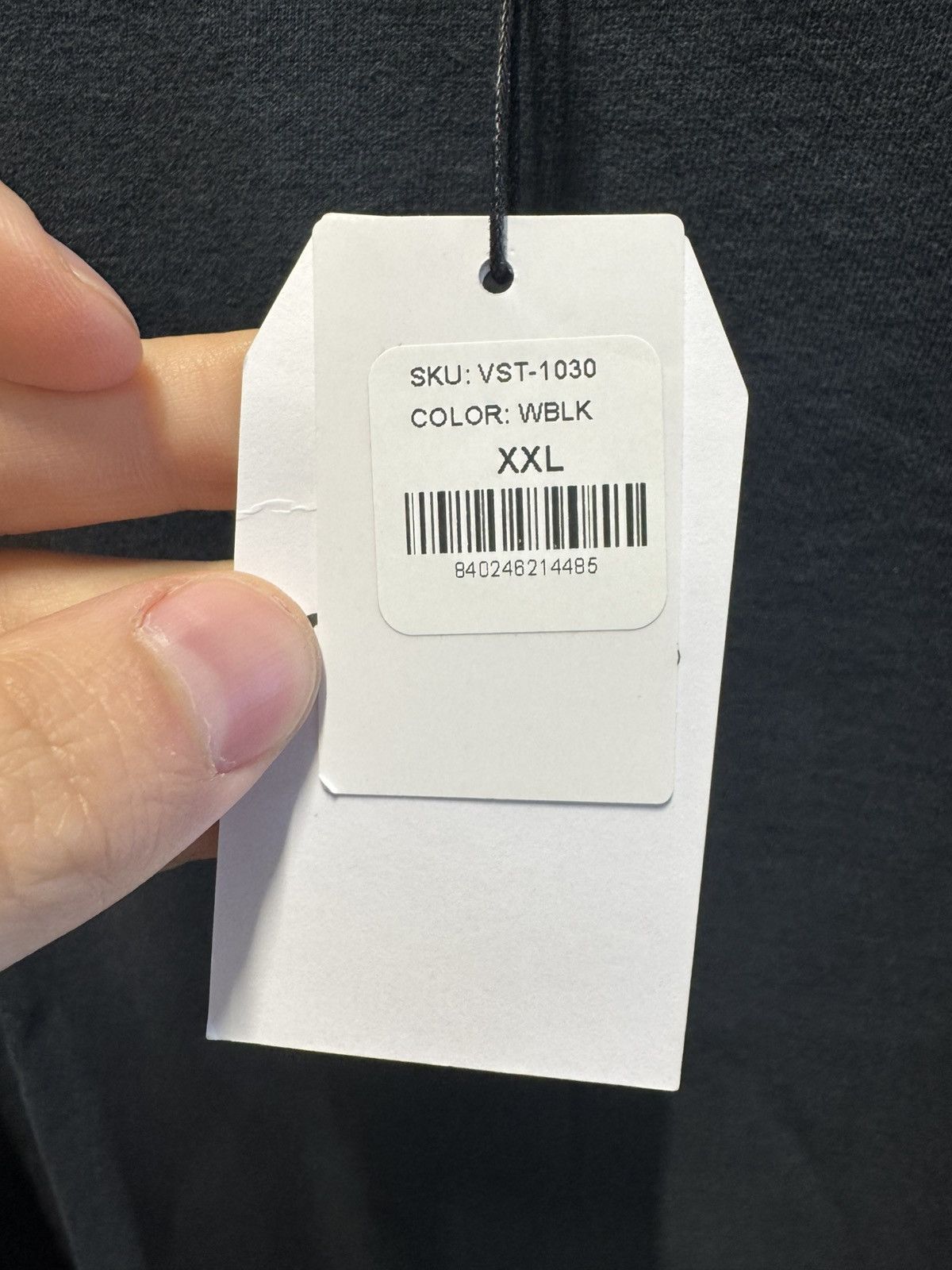 Gallery Dept. Gallery Dept Logo T-Shirt NEW Size US XXL / EU 58 / 5 - 6 Thumbnail